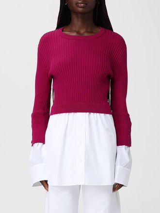 Kenzo Pullover camicia Kenzo in cotone