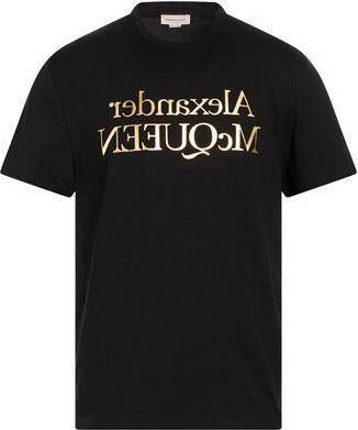 Alexander McQueen TOPS - T-shirts auf YOOX.COM