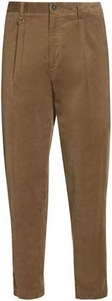 Paolo Pecora BOTTOMWEAR - Pantaloni su YOOX.COM