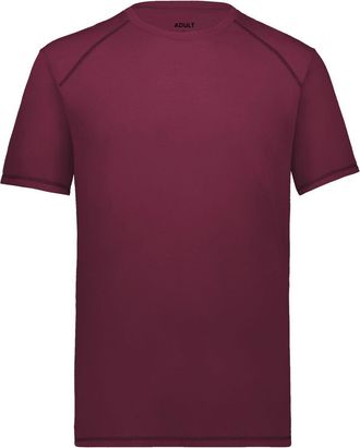 Augusta Sportswear Super Soft-Spun Poly T-Shirt