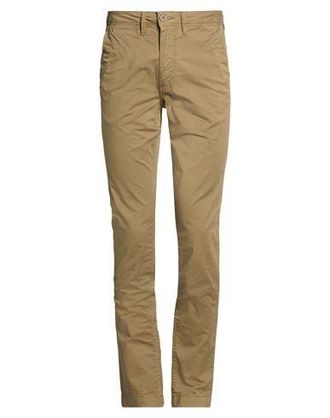 U.S.Polo Association BOTTOMWEAR - Trousers on YOOX.COM