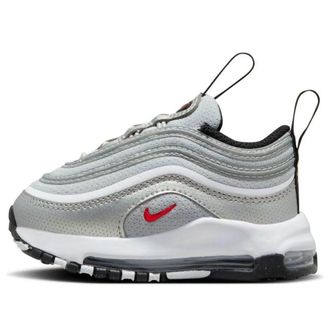 Nike (TD) Nike Air Max 97 QS MTLC Silver FB2964-001