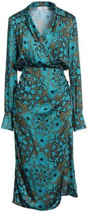 Jijil DRESSES - Midi dresses sur YOOX.COM