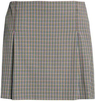 Tory Burch BOTTOMWEAR - Mini skirts sur YOOX.COM