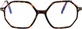 Tom Ford Squared Optical Ft5952 B 052