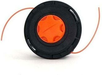 OEM Cabezal Desbrozador - Doble Cable, F&aacute;cil De Instalar - Di&aacute;metro Del Cable: 2,3 Mm - Velocidad M&aacute;xima: 10.000 Rpm