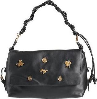 La Martina BAGS - Shoulder bags sur YOOX.COM