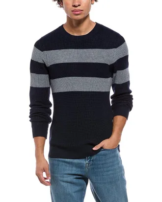 7 For All Mankind Crewneck Sweater