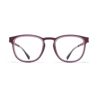 Mykita Accessoires, unisex, Paars, ONE Size, Cantara A95 Bril