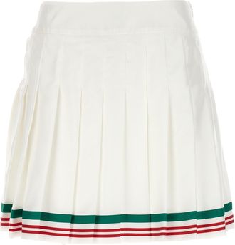 Casablanca Casa Way Skirt