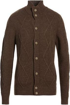 Cashmere Company PRENDAS DE PUNTO - C&aacute;rdigans en YOOX.COM
