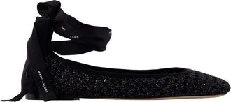 Marc Jacobs Mujer, Zapatos, Negro, Talla: 41 EU