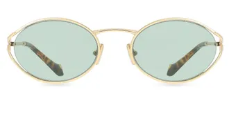 Miu Miu MU52YS 5AK04M Womens Sunglasses Size 54