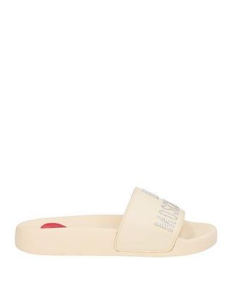 Love Moschino FOOTWEAR - Sandals on YOOX.COM