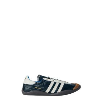 adidas Karintha OG Sneakers - Heren - Skateschoenen - Zwart - 41 1/2 EU - Fitness