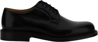 Churchs Uomo, Scarpe, Nero, 41 EU, new
