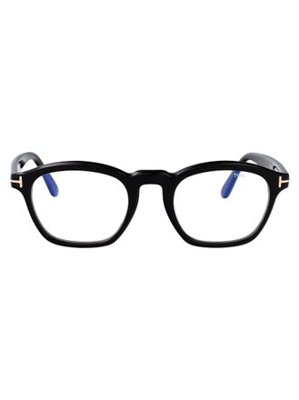 Tom Ford Round Optical FT6033 B 001