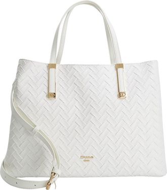 Dune London Dorrie Tote