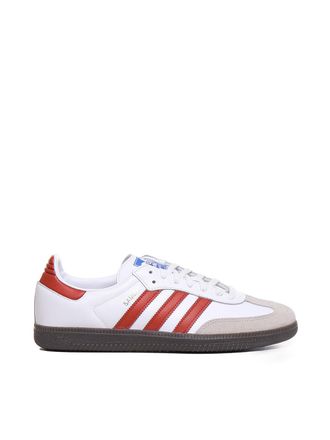adidas SNEAKERS SAMBA