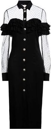Amen VESTIDOS - Vestidos midi en YOOX.COM