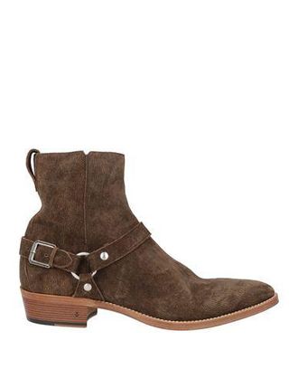 John Varvatos SCHUHE - Stiefeletten auf YOOX.COM