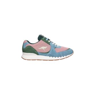 Kangaroos Sneakers - Heren - Sneakers - Veelkleurig - 41 EU - Schoenen