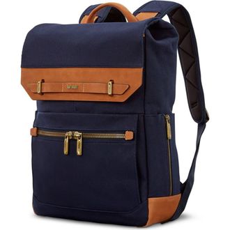 Hartmann Reserve Backpack in Midnight Navy at Nordstrom
