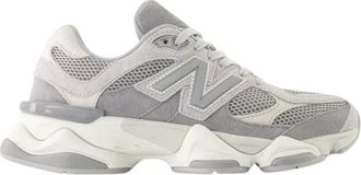 New Balance 9060 - Heren - Hardloopschoenen - Grijs - 43 EU - Su&egrave;de - Fitness