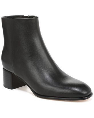 Vince Arabel Leather Short Boot