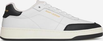 Saint Laurent Sneakers Sl/61 Leather