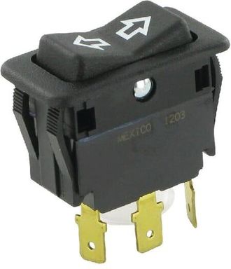 John Deere Interruptor De Intermitente Jd John Deere Am117254