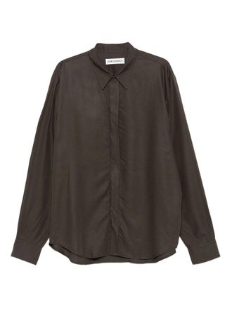 Our Legacy Evening Shirt