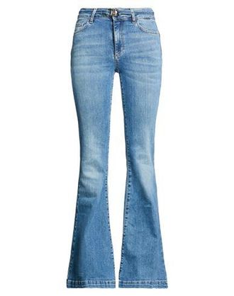Liu Jo BOTTOMWEAR - Jeans on YOOX.COM