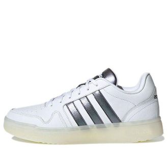 adidas neoOthers Skate shoes White Blueblack GY7538