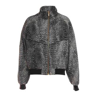 Roberto Cavalli Roberto Cavalli Coats - Jackets - Mujer - Negro - L