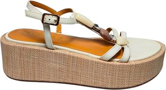 Apepazza Donna, Scarpe, Bianco, 40 EU, new