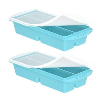 OEM Paquete De 2 Bandejas De Agua Extragrandes, Perfectas Para Un Uso Prolongado