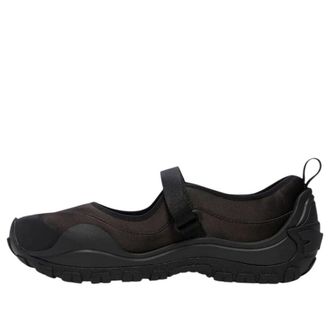 Crocs (WMNS) Crocs Terre Ballet Core Triple Black 210639-060
