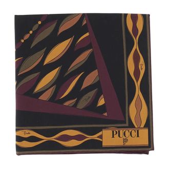 Pucci Donna, Accessori, Multicolore, Taglia unica, new