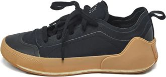 Stella McCartney Sneakers basse - Nero
