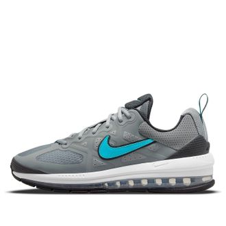Nike Air Max Genome Cool Grey Oracle Aqua DB0249-001