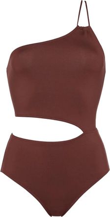 Eres Costume da bagno Écume - Marrone