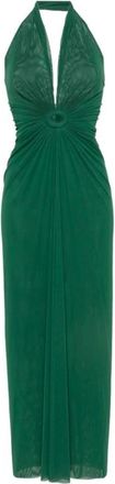 Fisico Donna, Abiti, Verde, S, new
