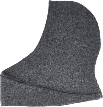 Ganni Mujer, Accesorios, Gris, Talla: ONE Size