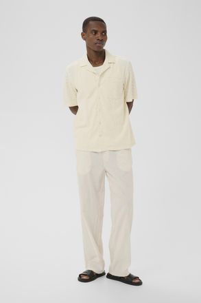 Matinique Korte mouwen shirt MAklampo Korte mouwen shirt Regular fit
