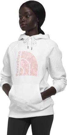 The North Face Womens Jumbo Half Dome Pullover Hoodie