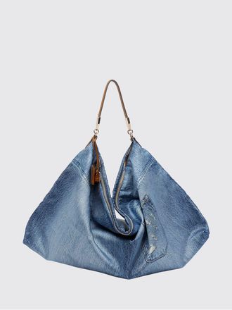 Liu Jo Borsa A Mano LIU JO Donna colore Denim