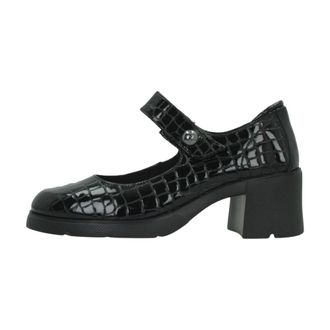 24hrs Pumps - - Shoes - Donna - Nero - 37 EU