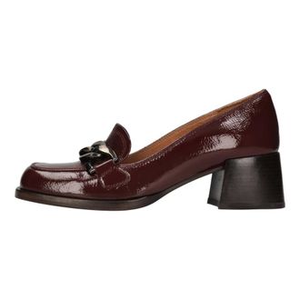 Chie Mihara Scarpe basse - - Shoes - Donna - Rosso - 36 EU