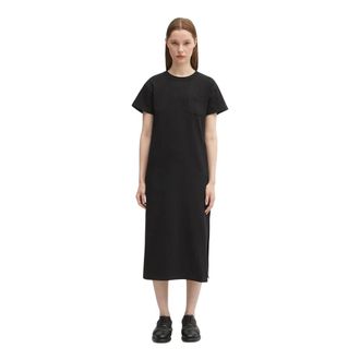 Fiorucci Donna, Abiti, Nero, L, new